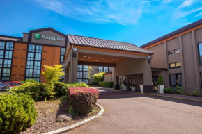 Отель Holiday Inn Portland South/Wilsonville, an IHG Hotel  Уилсонвилл